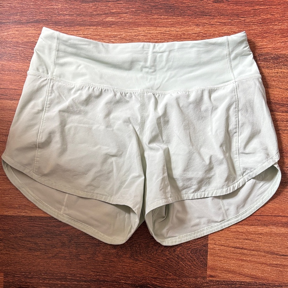 Lulu speed up shorts